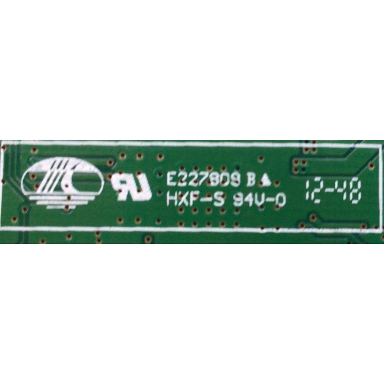MAIN PARA MONITOR LG / NUMERO DE PARTE E2242T / E227809 B / NUMERO DE PANEL LGM215AP11 / MODELO DE 22'' - Imagen 2